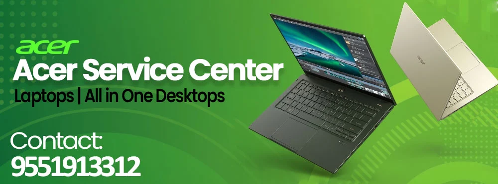 acer serivce center hyderabad