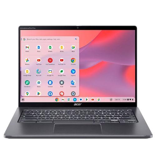 Acer Chromebook Plus Enterprise Spin 514 Laptop price in hyderabad, telangana, nellore, vizag, bangalore