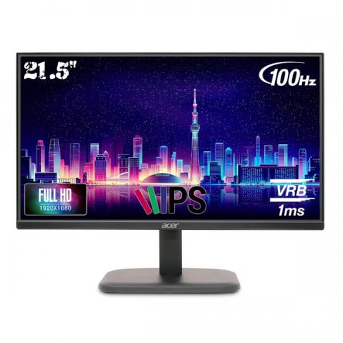 Acer EK220QE3 Full HD 100Hz IPS Panel LED Monitor price in hyderabad, telangana, nellore, vizag, bangalore