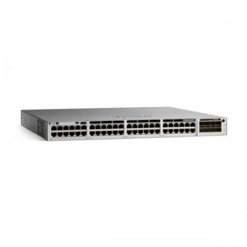 Cisco Catalyst C9300L 48PF 4X Managed Switch price in hyderabad, telangana, nellore, vizag, bangalore